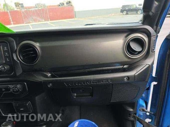 2021 Jeep Wrangler Sport - miniatura 19