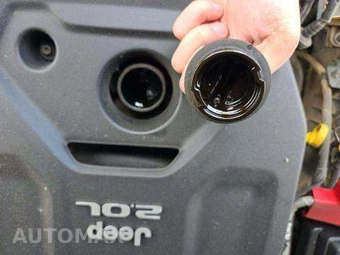 2021 Jeep Wrangler Sport - miniatura 23