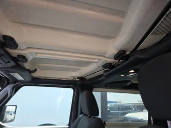 2021 Jeep Wrangler Sport S Edition - miniatura 18
