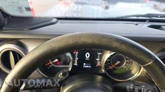 2021 Jeep Wrangler Sport S Edition - miniatura 21