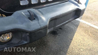 2021 Jeep Wrangler Sport S Edition - miniatura 24