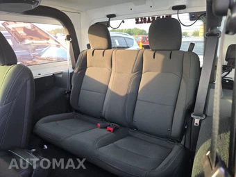 2021 Jeep Wrangler Sport S Edition - miniatura 13