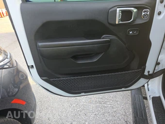 2021 Jeep Wrangler Sport S Edition - miniatura 9