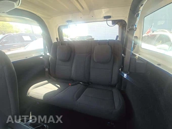 2021 Jeep Wrangler Sport S Edition - miniatura 13