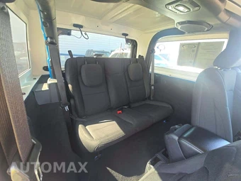 2021 Jeep Wrangler Sport S Edition - miniatura 16