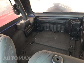 2021 Jeep Wrangler Sport S Edition - miniatura 13