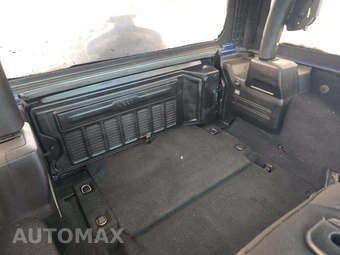 2021 Jeep Wrangler Sport S Edition - miniatura 16