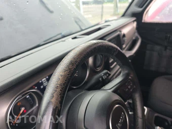 2021 Jeep Wrangler Sport S Edition - miniatura 21