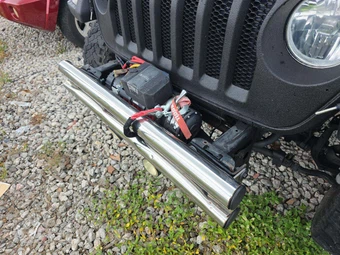 2021 Jeep Wrangler Sport S Edition - miniatura 22