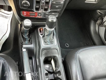 2021 Jeep Wrangler Unlimited 4xe Rubicon - miniatura 18
