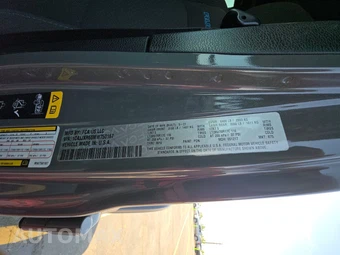 2021 Jeep Wrangler Unlimited 4xe Rubicon - miniatura 14
