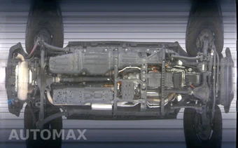 2021 Jeep Wrangler Unlimited 4xe Rubicon - miniatura 20