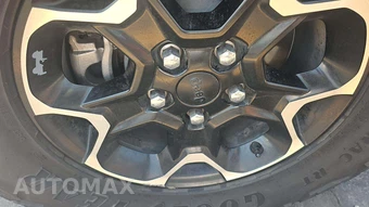 2021 Jeep Wrangler Unlimited 4xe Rubicon - miniatura 26