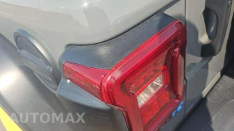 2021 Jeep Wrangler Unlimited 4xe Rubicon - miniatura 30