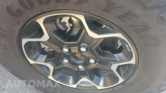 2021 Jeep Wrangler Unlimited 4xe Rubicon - miniatura 33
