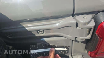 2021 Jeep Wrangler Unlimited 4xe Rubicon - miniatura 35