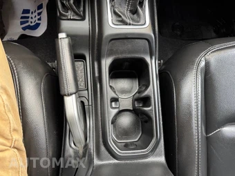 2021 Jeep Wrangler Unlimited 4xe Sahara - miniatura 31
