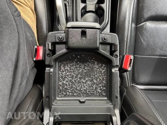 2021 Jeep Wrangler Unlimited 4xe Sahara - miniatura 33