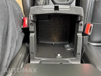 2021 Jeep Wrangler Unlimited 4xe Sahara - miniatura 34
