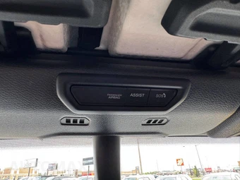 2021 Jeep Wrangler Unlimited 4xe Sahara - miniatura 35