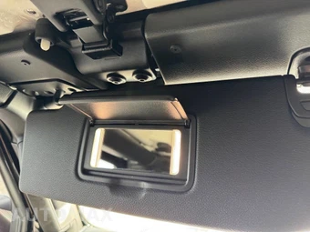 2021 Jeep Wrangler Unlimited 4xe Sahara - miniatura 37