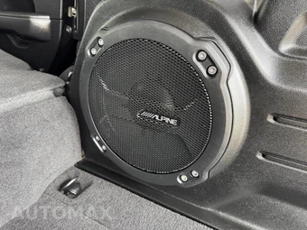 2021 Jeep Wrangler Unlimited 4xe Sahara - miniatura 48