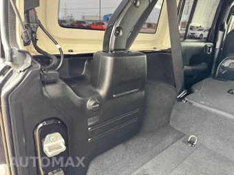 2021 Jeep Wrangler Unlimited 4xe Sahara - miniatura 50