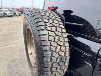2021 Jeep Wrangler Unlimited 4xe Sahara - miniatura 54