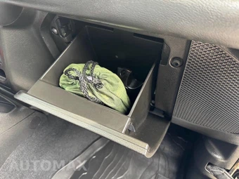 2021 Jeep Wrangler Unlimited 4xe Sahara - miniatura 64
