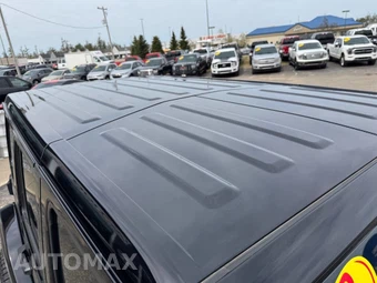 2021 Jeep Wrangler Unlimited 4xe Sahara - miniatura 71