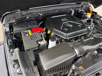 2021 Jeep Wrangler Unlimited 4xe Sahara - miniatura 73