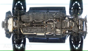 2021 Jeep Wrangler Unlimited 4xe Sahara - miniatura 18