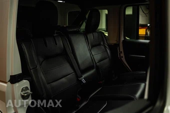 2021 Jeep Wrangler Unlimited 4xe Sahara - miniatura 11