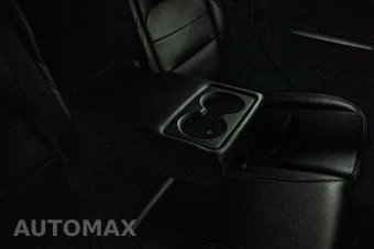 2021 Jeep Wrangler Unlimited 4xe Sahara - miniatura 12