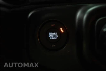 2021 Jeep Wrangler Unlimited 4xe Sahara - miniatura 17