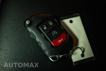 2021 Jeep Wrangler Unlimited 4xe Sahara - miniatura 20