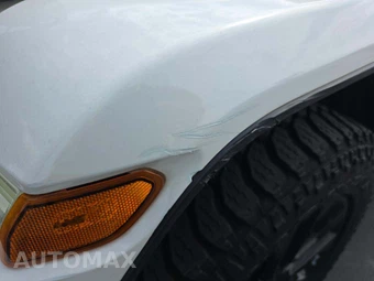 2021 Jeep Wrangler Unlimited 4xe Sahara - miniatura 18