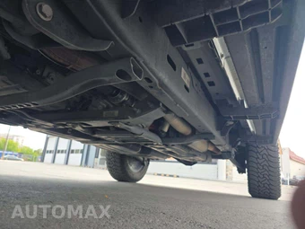 2021 Jeep Wrangler Unlimited 4xe Sahara - miniatura 4