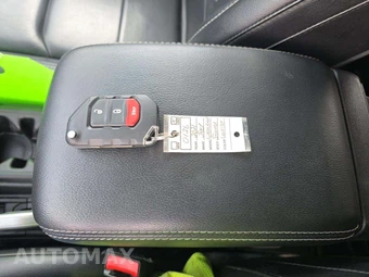 2021 Jeep Wrangler Unlimited 4xe Sahara - miniatura 5