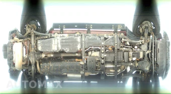 2021 Jeep Wrangler Unlimited 4xe Sahara - miniatura 17