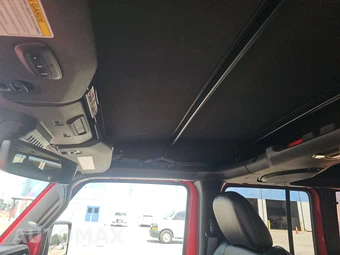 2021 Jeep Wrangler Unlimited 4xe Sahara - miniatura 18