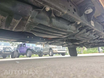 2021 Jeep Wrangler Unlimited 4xe Sahara - miniatura 14