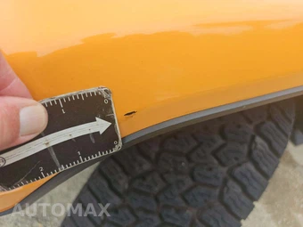 2021 Jeep Wrangler Unlimited 4xe Sahara - miniatura 18