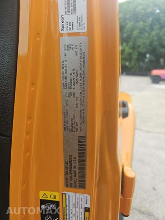 2021 Jeep Wrangler Unlimited 4xe Sahara - miniatura 2