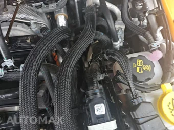 2021 Jeep Wrangler Unlimited 4xe Sahara - miniatura 20