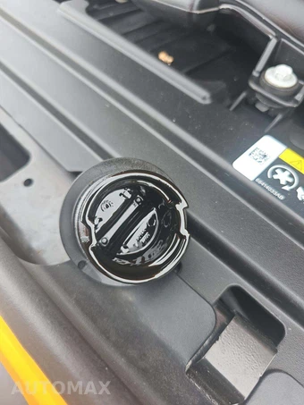 2021 Jeep Wrangler Unlimited 4xe Sahara - miniatura 21