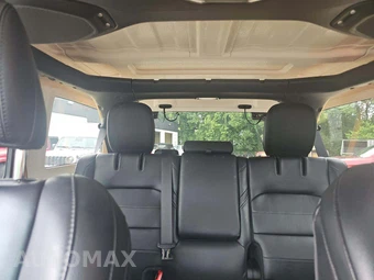 2021 Jeep Wrangler Unlimited 4xe Sahara - miniatura 8