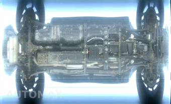 2021 Jeep Wrangler Unlimited 4xe Sahara - miniatura 17