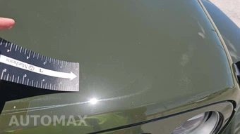 2021 Jeep Wrangler Unlimited 4xe Sahara - miniatura 19