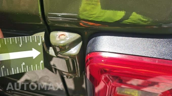 2021 Jeep Wrangler Unlimited 4xe Sahara - miniatura 20